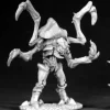 Tabletop Miniatures>Reaper Miniatures Hooked Terror 02517 Dark Heaven Legends Unpainted Metal Figure - Your Source for Gaming Essentials