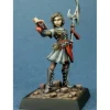 Tabletop Miniatures>Reaper Miniatures Hosilla #60172 Pathfinder Miniatures Unpainted RPG Mini Figure - Your Source for Gaming Essentials