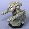 Reaper Miniatures Imperator 72224 Unpainted Plastic CAV Strike Operations Figure - Your Source for Gaming Essentials* Tabletop Miniatures