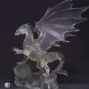Tabletop Miniatures>Reaper Miniatures Invisible Kyphrixis 77625 Bones Unpainted Plastic Clear Figure - Your Source for Gaming Essentials