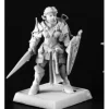 Tabletop Miniatures>Reaper Miniatures Irabeth Tirabade #60171 Pathfinder Miniatures Unpainted Mini - Your Source for Gaming Essentials