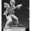 Tabletop Miniatures>Reaper Miniatures Jake Ryan, Hero Explorer #50032 Chronoscope RPG Mini Figure - Your Source for Gaming Essentials