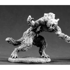 Tabletop Miniatures>Reaper Miniatures Jean Paul Duchamps #02139 Dark Heaven Legends Unpainted Metal - Your Source for Gaming Essentials