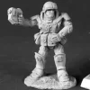 Tabletop Miniatures>Reaper Miniatures Jigsaw IMEF Medic 50323 Chronoscope Unpainted RPG Mini Figure - Your Source for Gaming Essentials