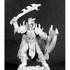 Tabletop Miniatures>Reaper Miniatures Kalmbach Male Dragon Slayer 03207 Dark Heaven Unpainted Metal - Your Source for Gaming Essentials