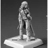 Tabletop Miniatures>Reaper Miniatures Kassata Lewynn #60146 Pathfinder Miniatures Unpainted D&D Mini - Your Source for Gaming Essentials