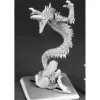 Tabletop Miniatures>Reaper Miniatures Keketar Protean #60055 Pathfinder Miniatures Unpainted Mini - Your Source for Gaming Essentials
