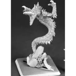 Tabletop Miniatures>Reaper Miniatures Keketar Protean #60055 Pathfinder Miniatures Unpainted Mini - Your Source for Gaming Essentials