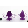 Reaper Miniatures Killer Fungi (2) #44043 Bones Black Unpainted Plastic Figure - Your Source for Gaming Essentials* Tabletop Miniatures