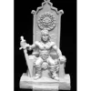Tabletop Miniatures>Reaper Miniatures King Angus Stormhand #02082 Dark Heaven Unpainted Metal - Your Source for Gaming Essentials