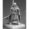 Tabletop Miniatures>Reaper Miniatures King Castruccio Irovetti 60075 Pathfinder Miniatures Unpainted - Your Source for Gaming Essentials