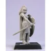 Tabletop Miniatures>Reaper Miniatures Knight Of Ozem #60126 Pathfinder Miniatures Unpainted D&D Mini - Your Source for Gaming Essentials