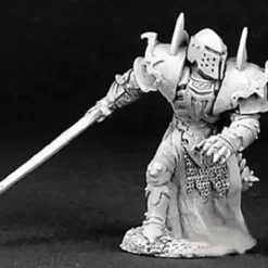 Tabletop Miniatures>Reaper Miniatures Krass Omenthrall #03160 Dark Heaven Legends D&D Mini Figure - Your Source for Gaming Essentials