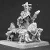 Tabletop Miniatures>Reaper Miniatures Kurand the Everliving #14485 Bloodstone Gnomes Unpainted Mini - Your Source for Gaming Essentials