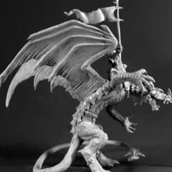 Tabletop Miniatures>Reaper Miniatures Kyra and Lavarath #03000 Dark Heaven Legends Unpainted Metal - Your Source for Gaming Essentials