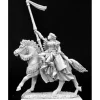 Tabletop Miniatures>Reaper Miniatures Lady Devona, Crusaders Mage #14213 Crusaders Unpainted Mini - Your Source for Gaming Essentials