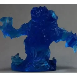 Tabletop Miniatures>Reaper Miniatures Large Water Elemental #77311 Bones Unpainted Plastic Figure - Your Source for Gaming Essentials