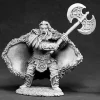 Tabletop Miniatures>Reaper Miniatures Lars Ragnarson #02358 Dark Heaven Legends Unpainted Metal - Your Source for Gaming Essentials