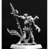 Tabletop Miniatures>Reaper Miniatures Lesser Devil #14432 Darkspawn Unpainted RPG D&D Mini Figure - Your Source for Gaming Essentials