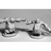 Tabletop Miniatures>Reaper Miniatures Lesser Stitch Golems (2)#77500 Bones RPG D&D Mini Figure - Your Source for Gaming Essentials