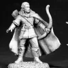 Tabletop Miniatures>Reaper Miniatures Lindir, Elf Archer #02585 Dark Heaven Legends Unpainted Metal - Your Source for Gaming Essentials