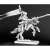 Tabletop Miniatures>Reaper Miniatures Lord Vandrian, Necropolis Solo 14186 Necropolis Unpainted Mini - Your Source for Gaming Essentials