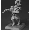 Tabletop Miniatures>Reaper Miniatures Low Templar #60062 Pathfinder Miniatures Unpainted D&D Mini - Your Source for Gaming Essentials