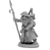 Tabletop Miniatures>Reaper Miniatures Maersuluth: Kaiser Stedwick, Cultist Figure #04019 Unpainted Figure - Your Source for Gaming Essentials
