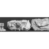 Tabletop Miniatures>Reaper Miniatures Magic Treasures (3) #02540 Dark Heaven Legends Unpainted Metal - Your Source for Gaming Essentials