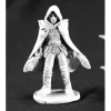 Tabletop Miniatures>Reaper Miniatures Male Jack (Masked) #62119 Numenera Unpainted Metal Figure - Your Source for Gaming Essentials