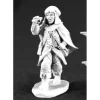 Tabletop Miniatures>Reaper Miniatures Male Jack (Turban) #62116 Numenera Unpainted Metal Figure - Your Source for Gaming Essentials