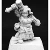 Tabletop Miniatures>Reaper Miniatures Margara, Dwarf Mage #14082 Dwarves Unpainted RPG Mini Figure - Your Source for Gaming Essentials