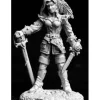 Tabletop Miniatures>Reaper Miniatures Maria Roseblade #02645 Dark Heaven Legends Unpainted Metal - Your Source for Gaming Essentials