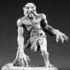 Tabletop Miniatures>Reaper Miniatures Marsh Troll #02108 Dark Heaven Legends RPG D&D Mini Figure - Your Source for Gaming Essentials