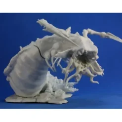 Tabletop Miniatures>Reaper Miniatures Mashaaf #77375 Bones Unpainted Plastic D&D RPG Mini Figure - Your Source for Gaming Essentials