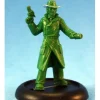 Tabletop Miniatures>Reaper Miniatures Max Graves, Pulp Era Investigator 50294 Chronoscope Metal Mini - Your Source for Gaming Essentials