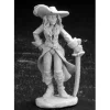 Tabletop Miniatures>Reaper Miniatures Melisande Wavecutter #02859 Dark Heaven Unpainted Metal - Your Source for Gaming Essentials