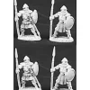 Tabletop Miniatures>Reaper Miniatures Men At Arms Of Anhur 4 Pieces #06004 Dark Heaven Legends Army - Your Source for Gaming Essentials