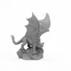 Tabletop Miniatures>Reaper Miniatures Mercurix Winged Cat #03977 Dark Heaven Legends Unpainted Metal - Your Source for Gaming Essentials