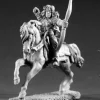 Tabletop Miniatures>Reaper Miniatures Mia Hartstorm 02239 Dark Heaven Legends Unpainted Metal Figure - Your Source for Gaming Essentials
