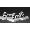 Tabletop Miniatures>Reaper Miniatures Mites (3) #60066 Pathfinder Miniatures Unpainted RPG D&D Mini - Your Source for Gaming Essentials