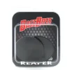 Tabletop Miniatures>Reaper Miniatures 130mm Round Gaming Base (4) #74063 Accessory - Your Source for Gaming Essentials