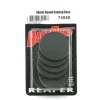 Tabletop Miniatures>Reaper Miniatures 50mm Round Gaming Base (10) #74049 Accessory - Your Source for Gaming Essentials
