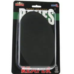 Tabletop Miniatures>Reaper Miniatures 170mm x 105mm Oval Gaming Base (4) #74070 Accessory - Your Source for Gaming Essentials