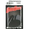 Tabletop Miniatures>Reaper Miniatures 60mm x 35mm Oval Gaming Base (10) #74065 Accessory - Your Source for Gaming Essentials