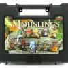 Tabletop Miniatures>Reaper Miniatures Mousling Heroes #10033 Boxed Sets D&D RPG Mini Figure - Your Source for Gaming Essentials