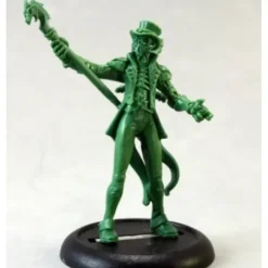 Tabletop Miniatures>Reaper Miniatures Mr Grimm #50307 Chronoscope Metal D&D RPG Mini Figure - Your Source for Gaming Essentials