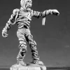 Tabletop Miniatures>Reaper Miniatures Mummy Of Hakir #02156 Dark Heaven Legends Unpainted Metal - Your Source for Gaming Essentials