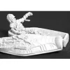 Tabletop Miniatures>Reaper Miniatures Mummy Rising #02185 Dark Heaven Legends Unpainted Metal Figure - Your Source for Gaming Essentials