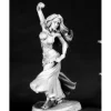 Tabletop Miniatures>Reaper Miniatures Nalani, Dancing Girl #03531 Dark Heaven Unpainted Metal - Your Source for Gaming Essentials